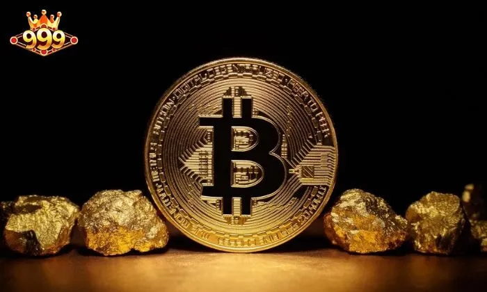 Rút tiền 999bet Tiền ảo cũng là phương thức nạp tiền phù hợp