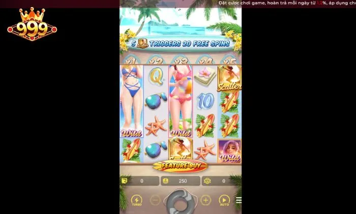 Nổ hũ 999BET Ứng dụng nổ hũ 999BET