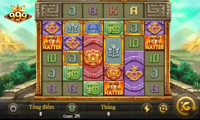 Nổ hũ 999BET Mẹo chơi hữu ích